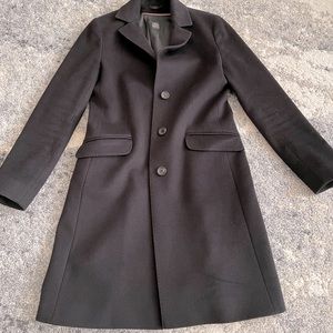 Cinzia Roca Peacoat